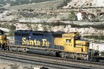 ATSF 5052 (REPOST)